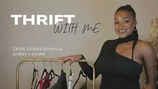 Fast Fashion Thrifting: It’s Worth It!