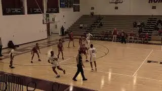Oak Ridge at Fulton 12/20/2025