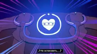 Mat Zo & Porter Robinson - Easy (Official Video)(RusSub)