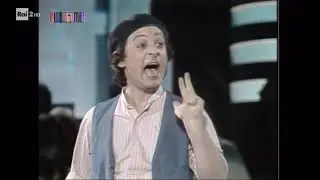 Leo Gullotta e i problemi del nord (1980)
