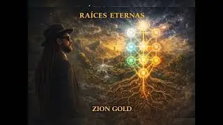 RAICES ETERNAS-ZION GOLD-MUSICA EMUNA