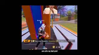 Aaplog Yeh Dekho Game Ke Andar Aaya V badge  Youtuber 😱 Or fir Jo Hua #shorts#viralvideo