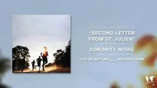 Sorority Noise - 