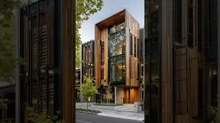 Commercial Architecture | Enduring Design for Contemporary Environments