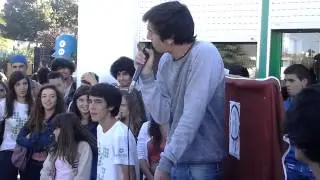 Lista A ze da branca em penafiel joaquim de araujo