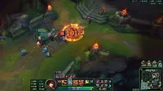 Q'd out of existence