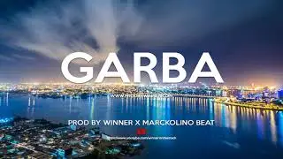 INSTRU AFRO TRAP 2020 AMBIANCE BEAT INSTRU AFROBEAT(GARBA)