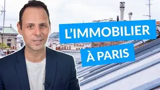 TOUT SAVOIR AVANT L'ACHAT/VENTE DE VOTRE APPARTEMENT A PARIS
