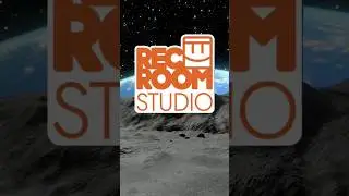 Rec Room Studios Maps Are Getting CRAZY Good! #vr #recroom #recroomvr #rrstudio