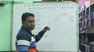 #Class 10th maths ch 7(cordinate geometry) important question#viral video ❓🔥