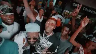 [INSTRUMENTAL] x Sicokario X Donaty x Papa Tyga 