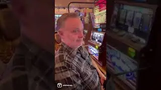 Diamond Jackpots HANDPAY #casino #slot #win
