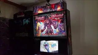 The best sounds from the BKSOR (Stern Pinball)