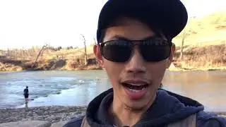 Vlog 4: Sandy Beach Park 04/27/18