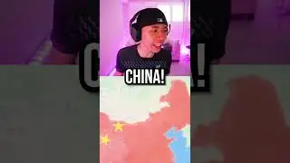 Ray Reacts To What Happens If Taiwan Attacks China 😂