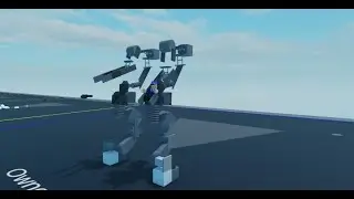 Jaeger Pilot System Tutorial | Roblox Plane Crazy