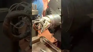 Kirloskar V4 Motor Opening | Step by Step Guide in Telugu | motor garage pamidi || taj engineering
