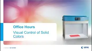 2025 04 09 EDT Office Hours 2025 &ndash; Visual Color Analysis