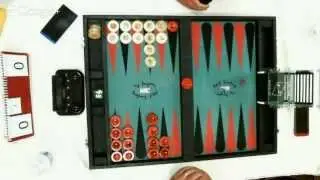 WBTOC 2014 - Round 5 - Mochy vs. Phil Simborg