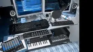 Ausplay - jam session