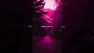 Dandelions (lyrics) - Ruth B | Aesthetic status | slowed | audio | Tiktok | #shorts #lyrics #fypシ