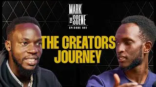 Navigating the Creators Journey |  MTS 001 with Ivan Lubyayi