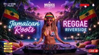 Sunset Sessions &ndash; Chill Reggae Dub &ndash; Beachfront Bar &ndash; Unwind & Relax 🌊