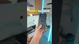 iPhone 16e V.S iPhone 16 🤔