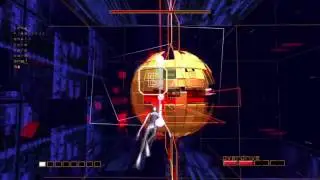 Rez Infinite walkthrough