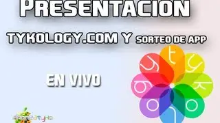 Tykology.com - Presentaci&oacute;n de nuevo proyecto by Varon-iPhoneatyko