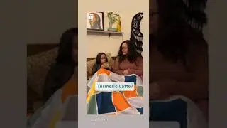 Benefits of Turmeric | Try Turmeric Latte | Haldi Doodh | #Shorts