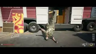 Getting pwn3d Blops6