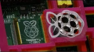 The Raspberry Pi and it's importance in learning computer science