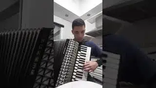 Enganchado de chamame con acordeon a piano vol. 1