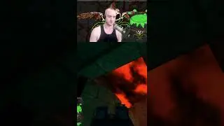 Quad-damage rampage vs ogres and fiends &mdash; clutch grenade bounces, rocket chaos and near-death