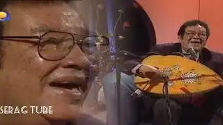 عبد الكريم الكابلي ٭ كل الجمال • بالعود