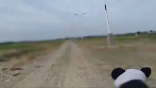 ride in bypass (under construction)