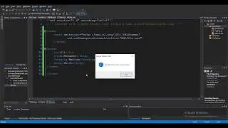 #5 XML | DTD | XSD Examples | بالعربي