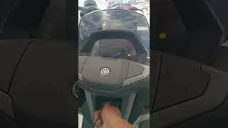 Kupas Fitur Dan Tombol Di Spedometer Yamaha Nmax Turbo Tech Max