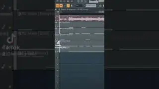 drill beat from arabian sample #drill #sample #flstudio #arabiantrap