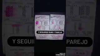 REVIENTA QUINIELAS...