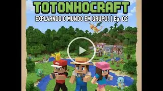 POK&Eacute;MON GO EM GRUPO⚡ - A sorte do B&ocirc;nus de Grupo &eacute; real? (Ep. 02)