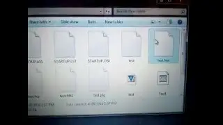 How To Create Hex FIle In Kiel-uvision