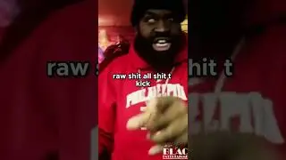 I-Know Brasco Crushes Philly Hip Hop Cypher 🔥🎤