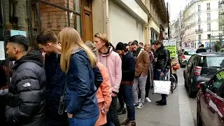 Best breakfast in Paris?
