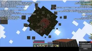 Minecraft Peaceful RSG in 39:35.270