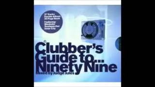 Ministry Of Sound - Clubbers Guide 1999