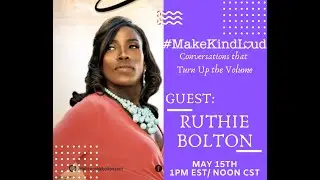 Season 2 Episode 10: Ruthie Bolton
