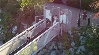 Strolling Queensborough New Westminster