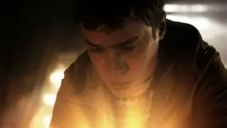 Healing Hands | The Fades | BBC Studios